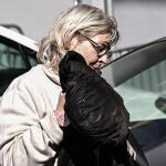 Ελένη Ζαρούλια: Παραδόθηκε Στο Α.Τ. Πεύκης