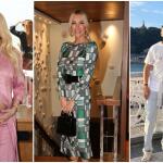 Κατερίνα Καινούργιου: To ύψος, οι σπουδές, οι εκπομπές και η εγκυμοσύνη