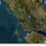 Σεισμός Τώρα Στην Καρδίτσα - Το Μέγεθος Και Το Επίκεντρο