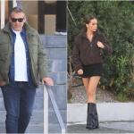 Λιάγκας - Αντωνά: Βόλτα Για Δύο Στον Αστέρα Βουλιαγμένης