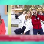 Λασκαράκη για Σουλτάτο: «Η ζωή μαζί του είναι το κάτι άλλο!»
