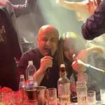 Μάρκος Σεφερλής