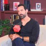 Σάκης Τανιμανίδης