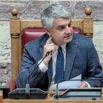 Οδυσσέας Κωνσταντινόπουλος