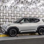Kia EV2: Θέτει νέο σημείο αναφοράς για την ηχομόνωση