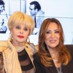 Ναταλία Γερμανού - Μαρία Ιωαννίδου