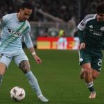 Παναθηναϊκός – Μπέτις 1-0: Πράσινη Νίκη Στο Φινάλε