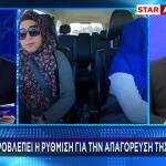 Τι Προβλέπει Η Ρύθμιση Για Απαγόρευση Της Μπούρκας