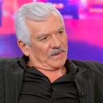 Γιαννόπουλος: «Διατηρώ Με Όλες Τις Πρώην Μου Σχέσεις»