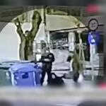 Θεσσαλονίκη: Βίντεο Από Τη Δολοφονία του 20χρονου