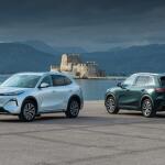 Geely: Πρώτη  σε πωλήσεις στην Κίνα και τον Φεβρουάριο