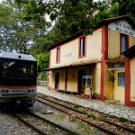 Οδοντωτός Καλάβρυτα: Κλείνει Επ' Αόριστον Λόγω Κατολισθήσεων