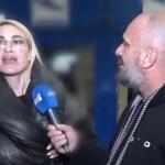 Ιωάννα Τούνη: «Ο Χριστός και η Παναγία, δεν είμαι έγκυος!»