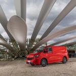 VW Επαγγελματικά οχήματα::Πρωταγωνιστούν στην FOOD EXPO 2026