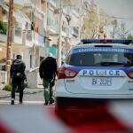 Θεσσαλονίκη έρευνες για τη δολοφονία 20χρονου