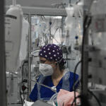 Κρήτη: Στη ΜΕΘ Με Μηνιγγίτιδα Δύο Αδελφές