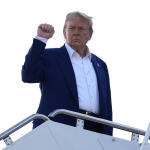 Ντόναλντ Τραμπ