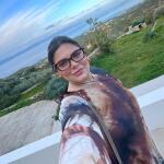 Δανάη Μπάρκα