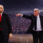 Interwetten: Τι Θα Κάνουν Σπανούλης - Ομπράντοβιτς;