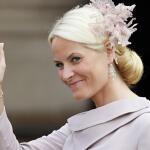 Η Πριγκίπισσα Της Νορβηγίας Πρέπει Να Κάνει Μεταμόσχευση