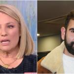 Μαριάννα Τουμασάτου - Δημήτρης Φιλιππίδης