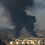 Ιράν: Πυρ Σε Αμερικανικές Βάσεις Σε Μπαχρέιν, Κουβέιτ