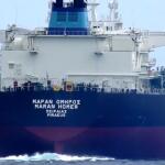 Μαύρη Θάλασσα: Χτυπήθηκε Ελληνόκτητο Πλοίο