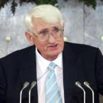 Πέθανε ο Γερμανός φιλόσοφος και διανοούμενος, Γιούργκεν Χάμπερμας