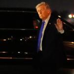 Τραμπ για Μέση Ανατολή: «Καμία διαπραγμάτευση με το Ιράν»