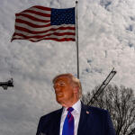 Ιράν: Απειλές Από Τραμπ Και Φρουρούς Επανάστασης