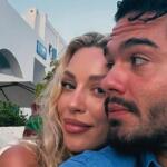 Γαρυφαλλιά Καληφώνη - Χρήστος Μάστορας