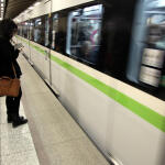 Μετρό: Ποιοι Σταθμοί Θα Κλείνουν Νωρίτερα Από 15/3