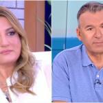 Ελίνα Παπίλα - Γιώργος Λιάγκας