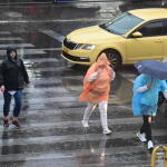 Καιρός: Έρχεται Νέα Επιδείνωση Από 17/3