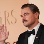 Λεονάρντο Ντι Κάπριο