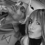 Αθηνά Οικονομάκου - Μπρούνο Τσερέλα