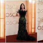 Oscars: Όλες Οι Εμφανίσεις Στο Κόκκινο Χαλί