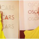 Oscars: Ποια φόρεσε δημιουργία της Celia Kritharioti στο red carpet