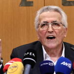 Παναγόπουλος: Αντιμέτωπος Με Κακούργημα - Δε Δήλωσε 3,2 Εκατ