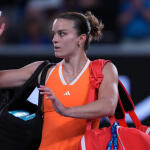 Σάκκαρη: Έμαθε την αντίπαλό της για το Miami Open