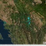 Σεισμός Τώρα Στη Θεσπρωτία - Το Μέγεθος Και Το Επίκεντρο