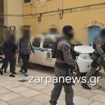 Κρήτη: Ελεύθεροι Οι 6 Κατηγορούμενοι Για Ομαδικό Βιασμό