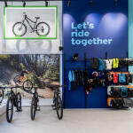 Η KOSMORIDE στο Athens Bike Festival 2026