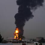 Ισράηλ: Ταυτόχρονοι Βομβαρδισμοί Σε Ιράν Και Λίβανο