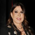 Άντζελα Δημητρίου