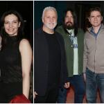 Λάλος - Λαμπροπούλου: Μαζί στην παρουσίαση βιβλίου του Σπύρου Πετρουλάκη