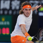 Τσιτσιπάς: Εκτός τουρνουά λόγω κατάταξης