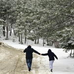 Καιρός: Έρχεται Σιβηρική Εισβολή Με Κρύο Και Χιόνια