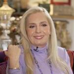 Έλενα Μακρή Λυμπέρη - Αντώνης Λυμπέρης