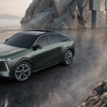 DS N°7: Το νέο μοντέλο ήρθε από το...διάστημα